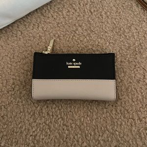 Kate spade small wallet